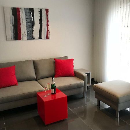 Luxus-Appartement Im Herzen Der Stadt Bad Kreuznach Zewnętrze zdjęcie