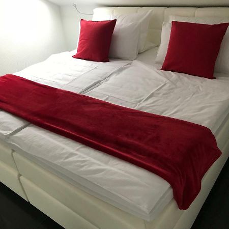Luxus-Appartement Im Herzen Der Stadt Bad Kreuznach Zewnętrze zdjęcie