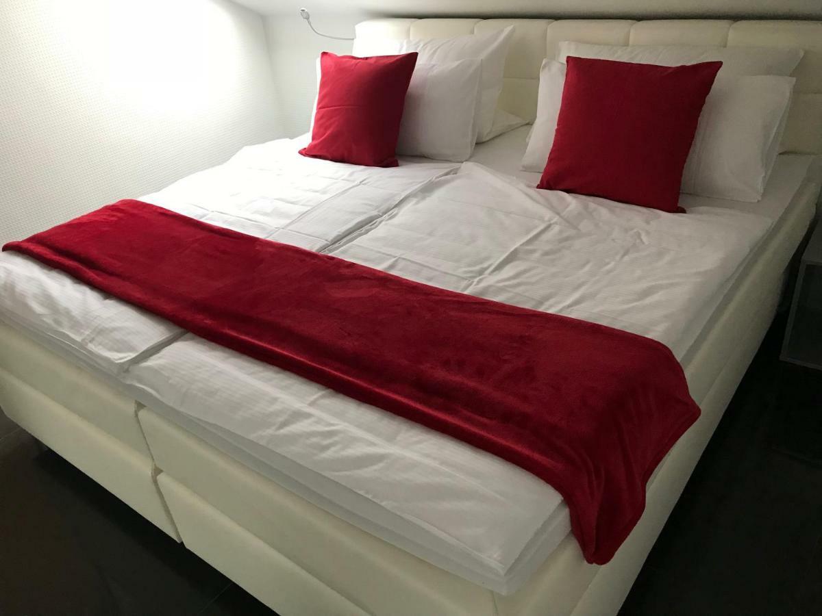 Luxus-Appartement Im Herzen Der Stadt Bad Kreuznach Zewnętrze zdjęcie