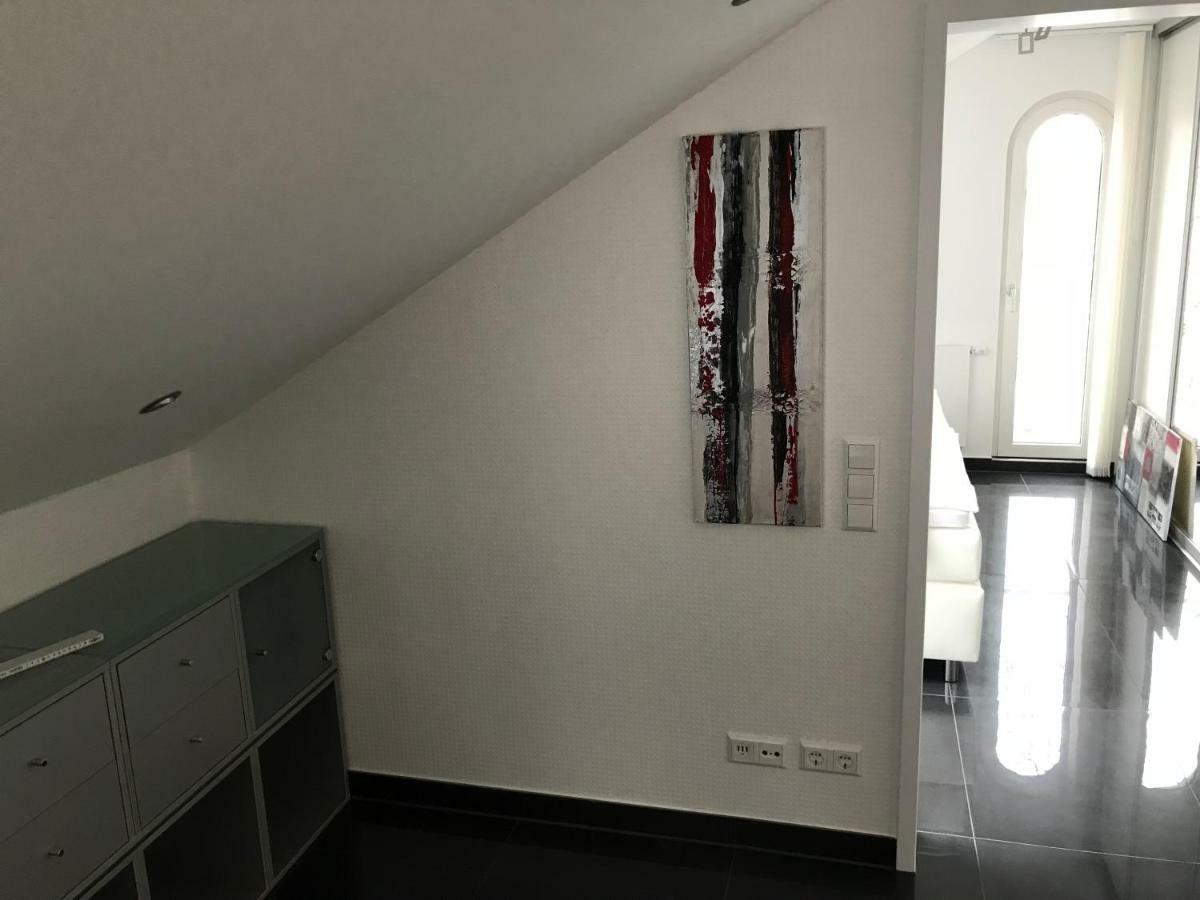Luxus-Appartement Im Herzen Der Stadt Bad Kreuznach Zewnętrze zdjęcie