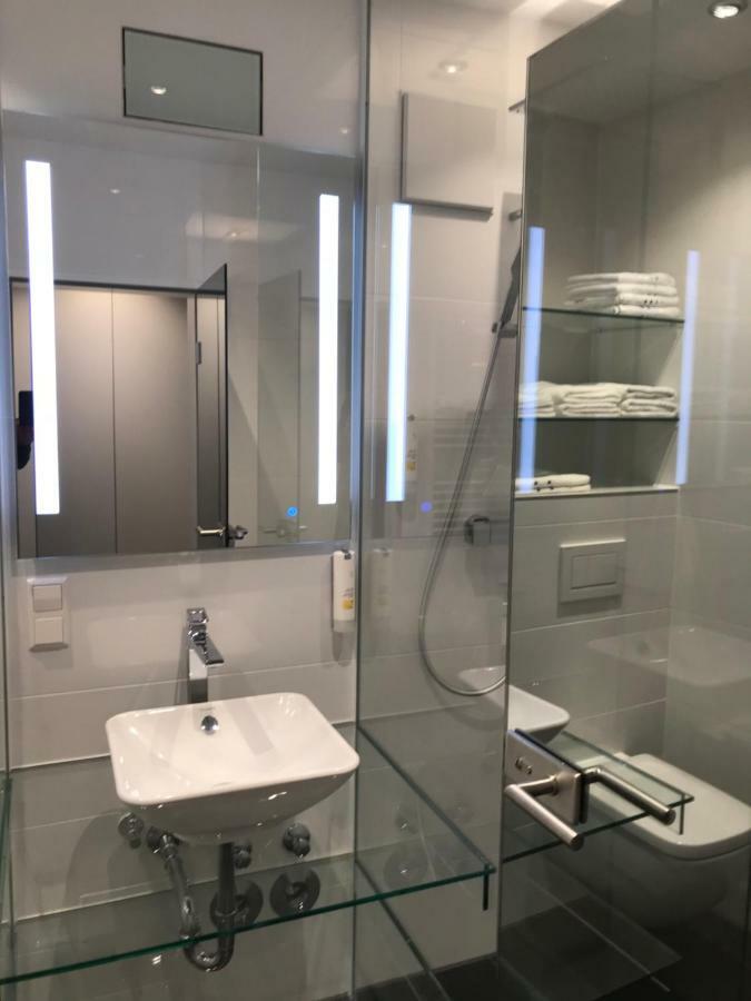 Luxus-Appartement Im Herzen Der Stadt Bad Kreuznach Zewnętrze zdjęcie