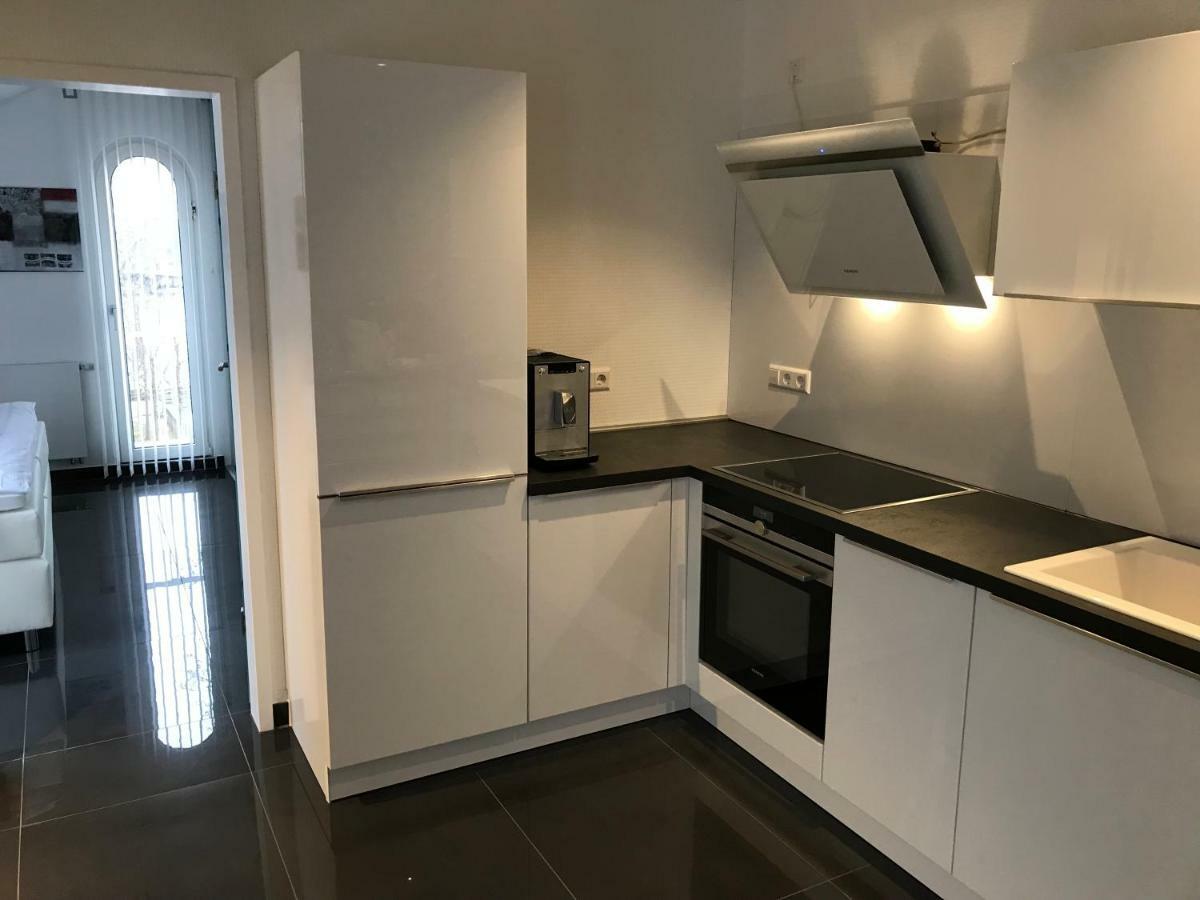 Luxus-Appartement Im Herzen Der Stadt Bad Kreuznach Zewnętrze zdjęcie