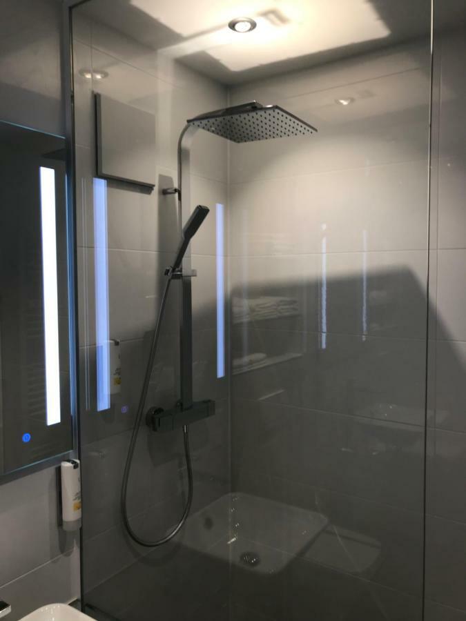 Luxus-Appartement Im Herzen Der Stadt Bad Kreuznach Zewnętrze zdjęcie